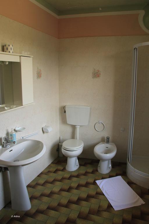Agriturismo La Praduscella Fivizzano Kamer foto