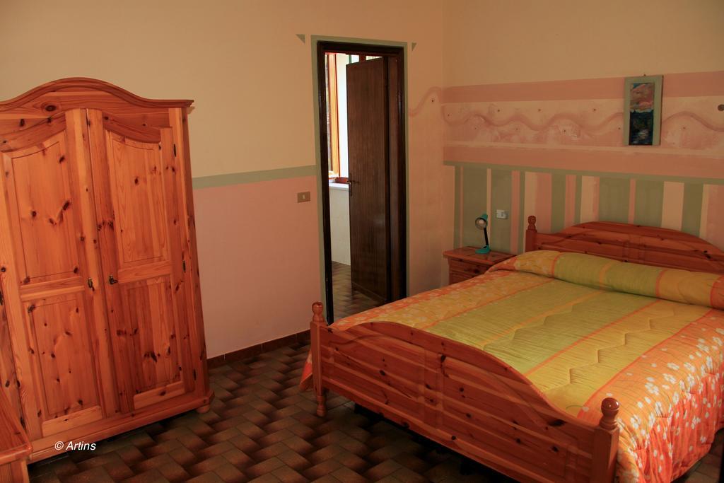 Agriturismo La Praduscella Fivizzano Buitenkant foto