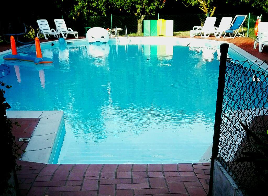 Agriturismo La Praduscella Fivizzano Buitenkant foto