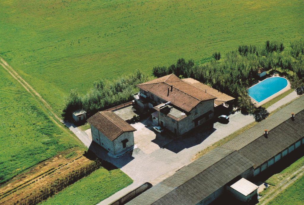 Agriturismo La Praduscella Fivizzano Buitenkant foto