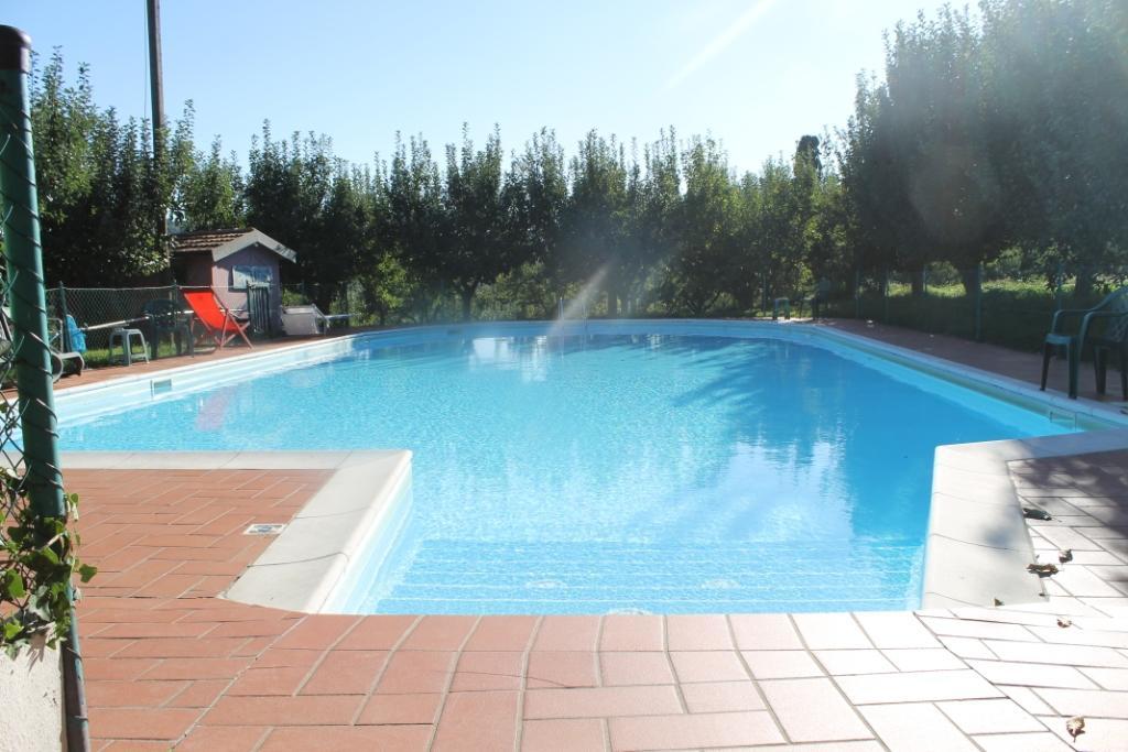 Agriturismo La Praduscella Fivizzano Buitenkant foto