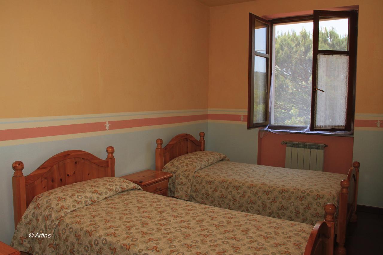 Agriturismo La Praduscella Fivizzano Buitenkant foto
