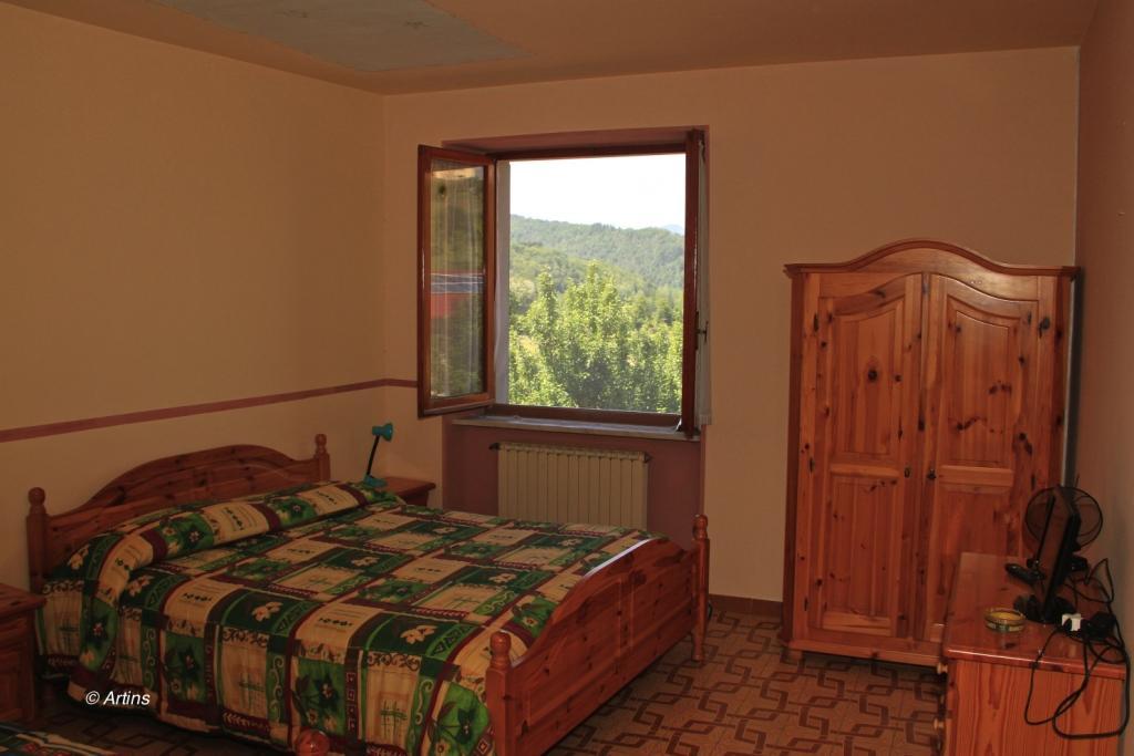 Agriturismo La Praduscella Fivizzano Buitenkant foto