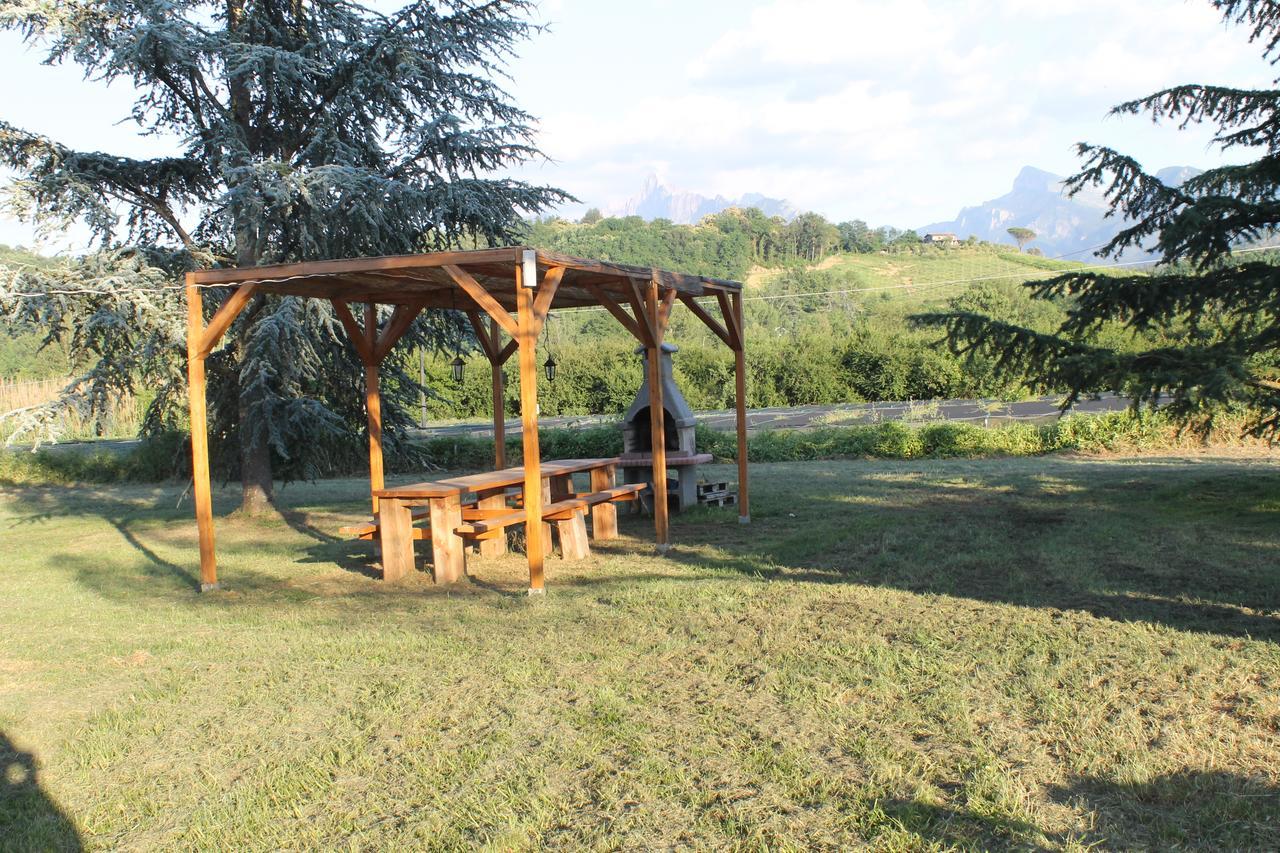 Agriturismo La Praduscella Fivizzano Buitenkant foto
