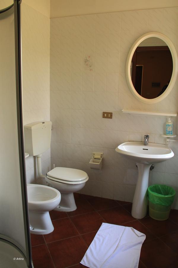 Agriturismo La Praduscella Fivizzano Buitenkant foto